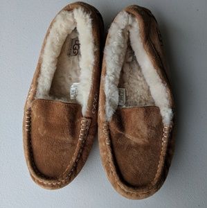 Ugg slippers